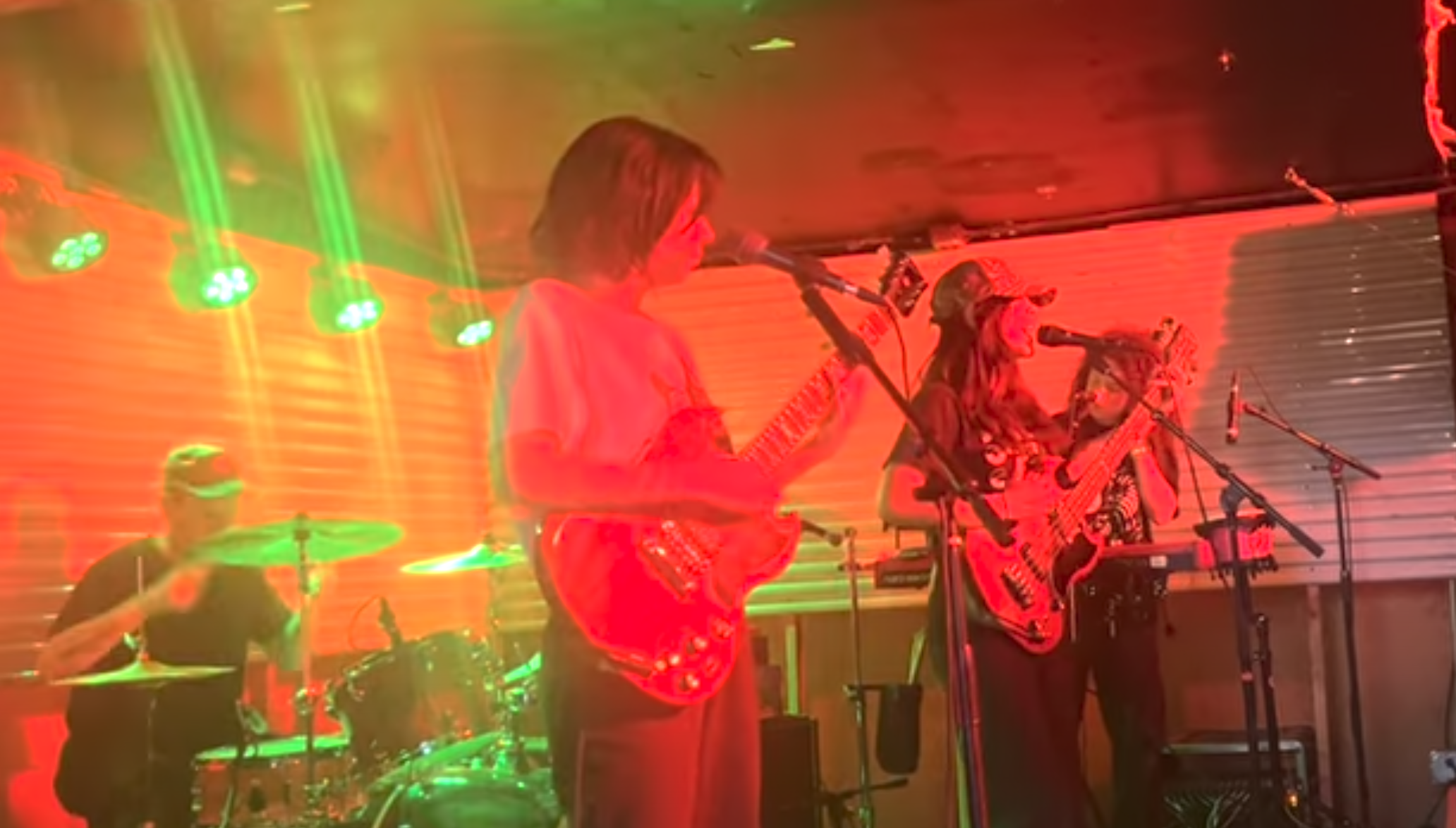 Show Review: NOBRO (Kilby Court, 6/5/2025)